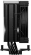Chłodzenie DeepCool AK700 DIGITAL NYX (R-AK700-BKNNMN-GJD-1) - obraz 4