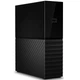 Зовнішній жорсткий диск 3.5" USB 4.0TB WD My Book Black (WDBBGB0040HBK-EESN) ( Чорний ) 30037 - изображение 8
