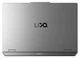 Ноутбук Lenovo LOQ Essential 15IRX11 (83SC0049RM) Luna Gray - изображение 5