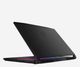 Ноутбук MSI Katana 17 B13VEK-1449XPL 17.3" Full HD IPS 144Hz / Intel Core i5-13420H / 16GB / 2 ТB SSD / GeForce RTX 4050 / Windows 11 - изображение 3