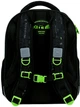 Рюкзак ортопедичний Kite Education Digital каркасний 38x30x14 см 12 л Чорний (K26-556M-4) - зображення 6
