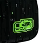 Рюкзак ортопедичний Kite Education Digital каркасний 38x30x14 см 12 л Чорний (K26-556M-4) - зображення 10