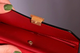 Кошелек женский No brand 451 красный - изображение 3