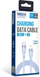 Кабель Brevia Type-C to Lightning 30W 1.2 м Blue box (52120UCLC1) - зображення 4
