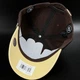 Коричнева кепка 47 brand New York Yankees CLEAN UP B-NLTRG17GWS-BWA - зображення 6