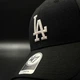 Черная кепка 47 brand Los Angeles Dodgers B-MVP12WBV-BKJ - изображение 5