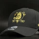 Чорна кепка 47 Brand NHL Anaheim Ducks Metallic H-MTLCS25WBP-BKC - зображення 2