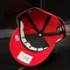 Красная кепка 47 Brand MLB New York Yankees B-MVPSP17WBP-RD - изображение 6