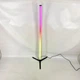 Напольная LED RGB лампа 5 Вт, атмосферный светодиодный торшер с плавной цветопередачей, современный интерьерный ночник для комнаты и спальни, игровой зоны и студии с кабелем питания 2 м, TORH-26 - изображение 5