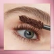 Туш для вій YVES SAINT LAURENT YSL Lash Clash коричнева Brown 9 мл - зображення 2