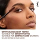 Туш для вій YVES SAINT LAURENT YSL Lash Clash коричнева Brown 9 мл - зображення 5