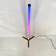 Напольная LED RGB лампа 5 Вт, атмосферный светодиодный торшер с плавной цветопередачей, современный интерьерный ночник для комнаты и спальни, игровой зоны и студии с кабелем питания 2 м, TORH-26 - изображение 12