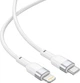 Кабель Brevia Type-C to Lightning 30W 1.2 м White box (52120WCLC1) - зображення 3