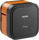Drukarka Brother P-touch CUBE Pro PT-E920BT (PTE920BTZ1) - obraz 2