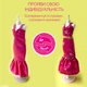 Набір для стилізації одягу Barbie Сяйво і блиск (BBFD3) - зображення 8