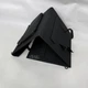 Солнечная панель портативная складная 100W, автономное питание с USB и DC выходом, туристическая solar panel для павербанка и гаджетов, переносная станция на 4 секции 25W с чехлом и подставками для дома и путешествий, SPSP-100 - изображение 4