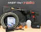 Мойка высокого давления Zhong 6980VF 200W 20000mAh (60 минут) - изображение 2