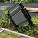 Польский шезлонг-кресло Zero Gravity , нагрузка до 150кг пляжный шезлонг - изображение 6