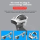 Ушные амбушюры P2 VR для Pico 4 и Pico 4 Pro - изображение 9