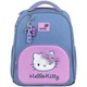 Рюкзак шкільний каркасний Kite Education Hello Kitty HK26-556M - зображення 3