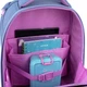 Рюкзак шкільний каркасний Kite Education Hello Kitty HK26-556M - зображення 13