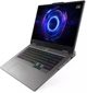 Ноутбук Lenovo LOQ 17IRX10 17.3" IPS FHD 165Hz / Intel Core i5-13450HX / RAM 16 ГБ / SSD 1 ТБ / nVidia GeForce RTX 5050 8 ГБ / Windows 11 Home / Luna Grey - изображение 2