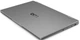Ноутбук Lenovo LOQ 17IRX10 17.3" IPS FHD 165Hz / Intel Core i5-13450HX / RAM 16 ГБ / SSD 1 ТБ / nVidia GeForce RTX 5050 8 ГБ / Windows 11 Home / Luna Grey - изображение 4