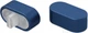 Змінні клавіши Glorious GMMK Numpad Sliders Navy Blue (GLO-ACC-NP-S-NB) - зображення 1