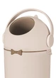 Контейнер для использованных подгузников Lionelo PUREBIN BEIGE SAND - изображение 3