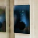 Пульт управління для електрокам'янки HUUM WIFI Glass - зображення 3