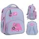 Рюкзак шкільний каркасний Kite Education Girl's Power K26-556M-1 - зображення 1