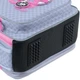 Рюкзак шкільний каркасний Kite Education Girl's Power K26-556M-1 - зображення 8