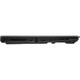 Ноутбук ASUS TUF Gaming F17 FX707VJ (FX707VJ-HX079) Mecha Gray / 17.3" IPS Full HD 144 Гц / Intel Core 5 210H / RAM 16 ГБ / SSD 1 ТБ / NVIDIA GeForce RTX 3050 6 ГБ - зображення 5