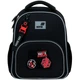 Рюкзак школьный каркасный Kite Education Break the Rules K26-556M-5 - изображение 3