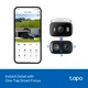 Камера видеонаблюдения TP-Link TAPO-C246D - изображение 4