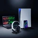 Навушники Razer Kaira Hyperspeed для PS5 Bluetooth White/Black (RZ04-03980200-R3G1) - зображення 2