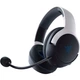 Навушники Razer Kaira Hyperspeed для PS5 Bluetooth White/Black (RZ04-03980200-R3G1) - зображення 6