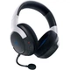 Навушники Razer Kaira Hyperspeed для PS5 Bluetooth White/Black (RZ04-03980200-R3G1) - зображення 7