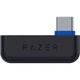 Навушники Razer Kaira Hyperspeed для PS5 Bluetooth White/Black (RZ04-03980200-R3G1) - зображення 8