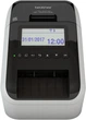 Принтер Brother QL-820NWBC (QL820NWBCZW1) - зображення 1