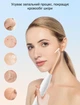 Дарсонваль PURE Daily Care NuDerma с 4 насадками та регулируемой мощностью - изображение 6