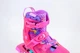 Детские фрискейт ролики Flying Eagle S8 Sprout Pink (6598-11834) - изображение 2