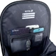 Рюкзак ортопедичний Kite Education Level UP каркасний 38x30x14 см 12 л Сірий (K26-556M-3) - зображення 15