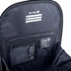 Рюкзак ортопедичний Kite Education Level UP каркасний 38x30x14 см 12 л Сірий (K26-556M-3) - зображення 16