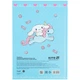 Словарь для записи иностранных слов Kite Cinnamoroll А5 60 листов (CR26-407) - изображение 3