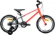 Велосипед 16" Pride GLIDER 16 красный B6 - изображение 1