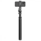 Трипод Proove Elevate X Selfie Stick (2055 mm) black - зображення 7