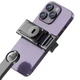 Трипод Proove Tiny Stick II Selfie Stick Tripod (630 mm) black - зображення 6