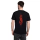 Футболка Slipknot (S logo on the star), Розмір XL - изображение 4