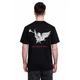 Футболка Blasphemy "Fallen Angel of Doom....", Розмір XL - изображение 4